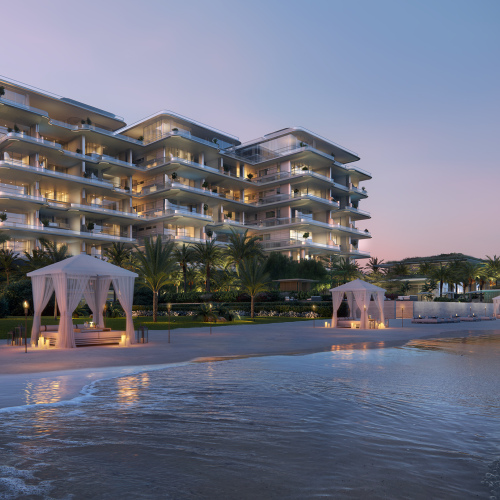 Palm Residences ORLA